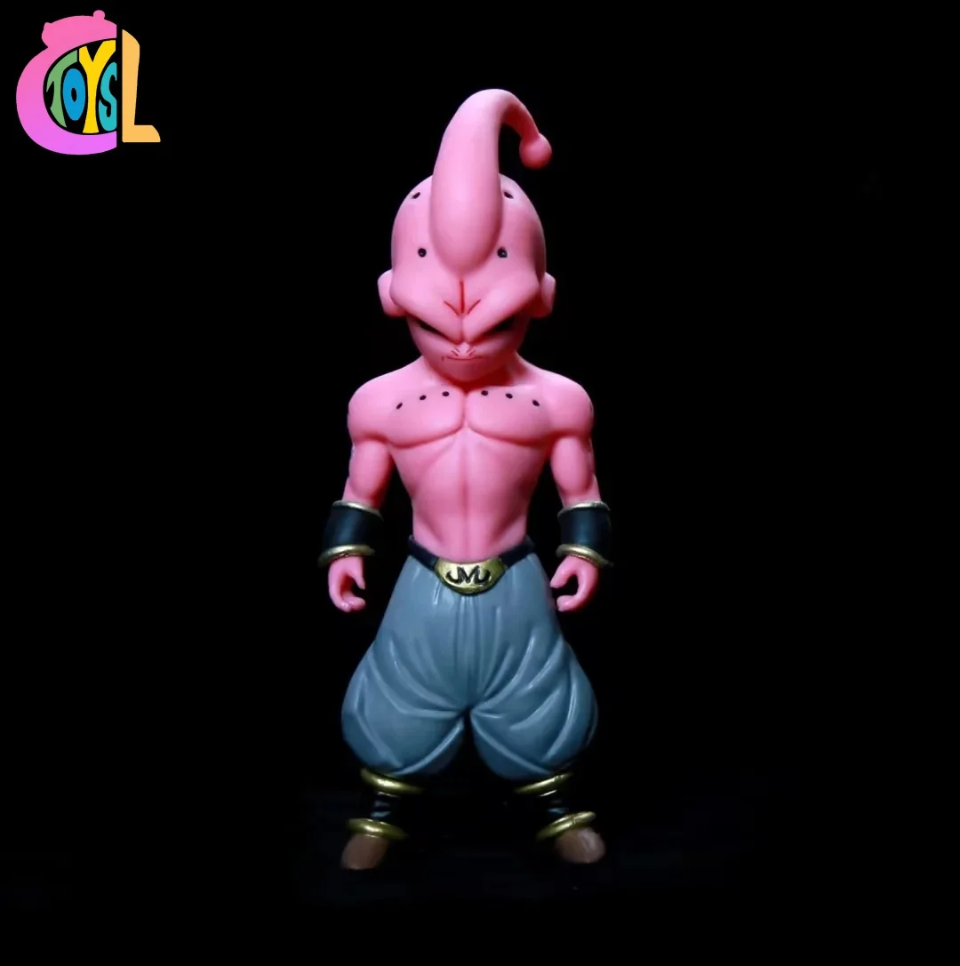 Hot selling wholesale 20cm PVC with high quality Super saiyan DBZ figures GK collection model Toys Gift Kid Anime Action Figure