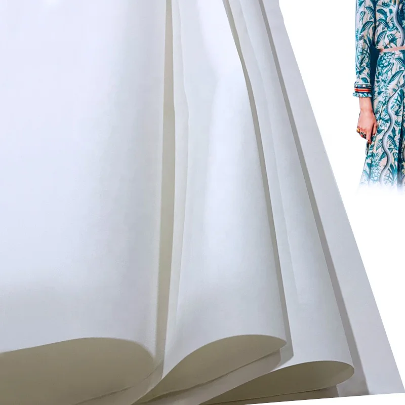 Wholesale price roll sublimation paper roll to roll for polyester fabric swimsuit