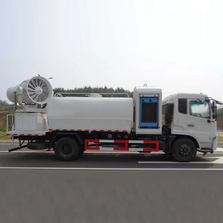 Дезинфицирующий грузовик 500 л, дезинфицирующая система для грузовиков, дезинфицирующий распределитель для грузовиков