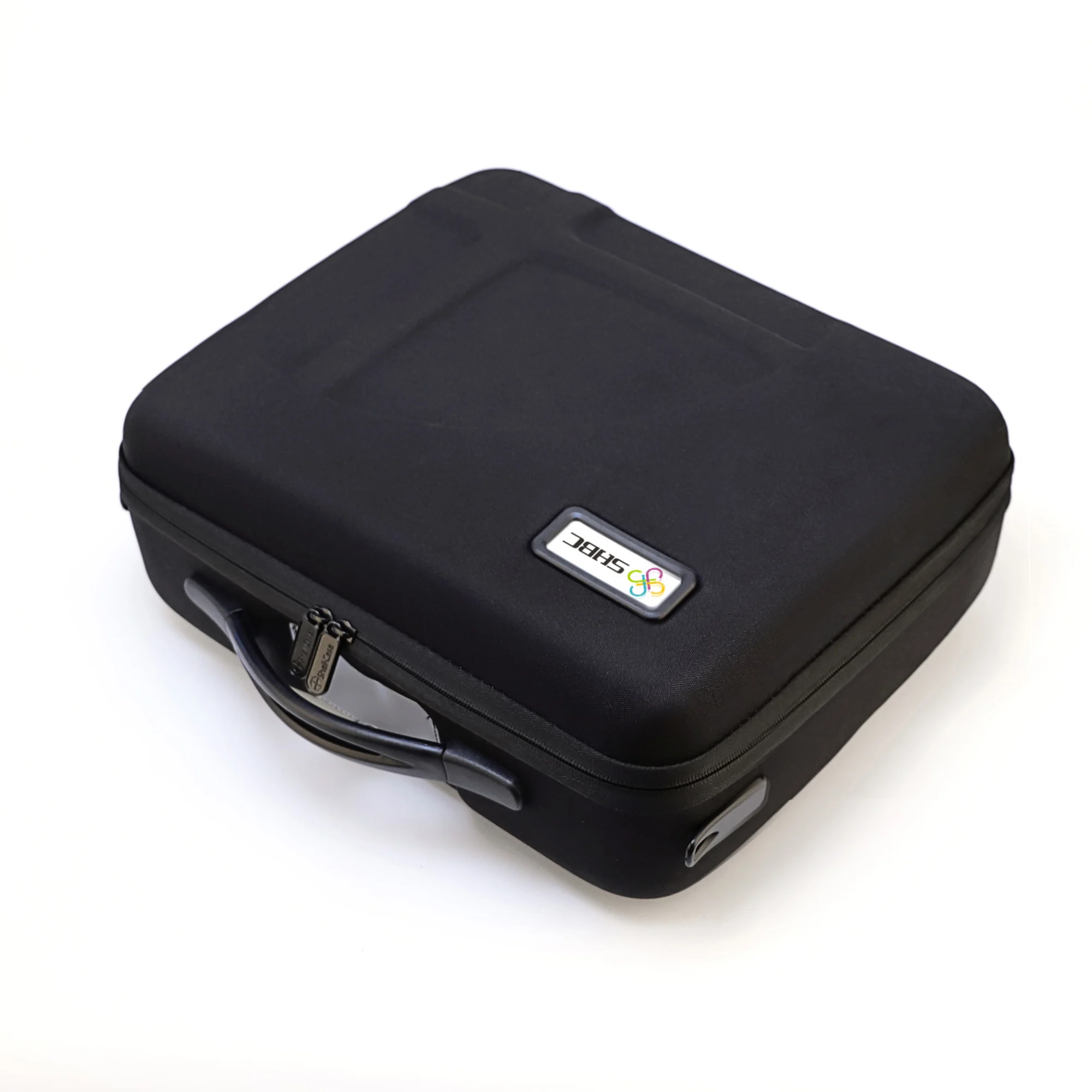 Custom EVA Storage Tool Box with Foam Hard Packaging Shockproof Case Bag
