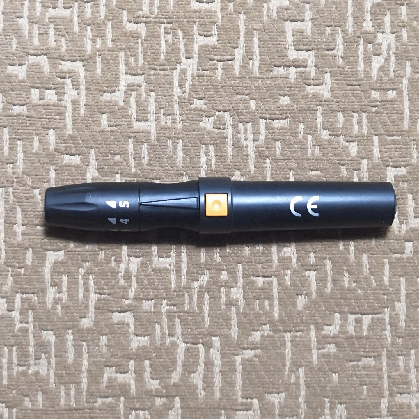 Different type Adjustable Automatic Lancing Device/Blood Lancet Pen