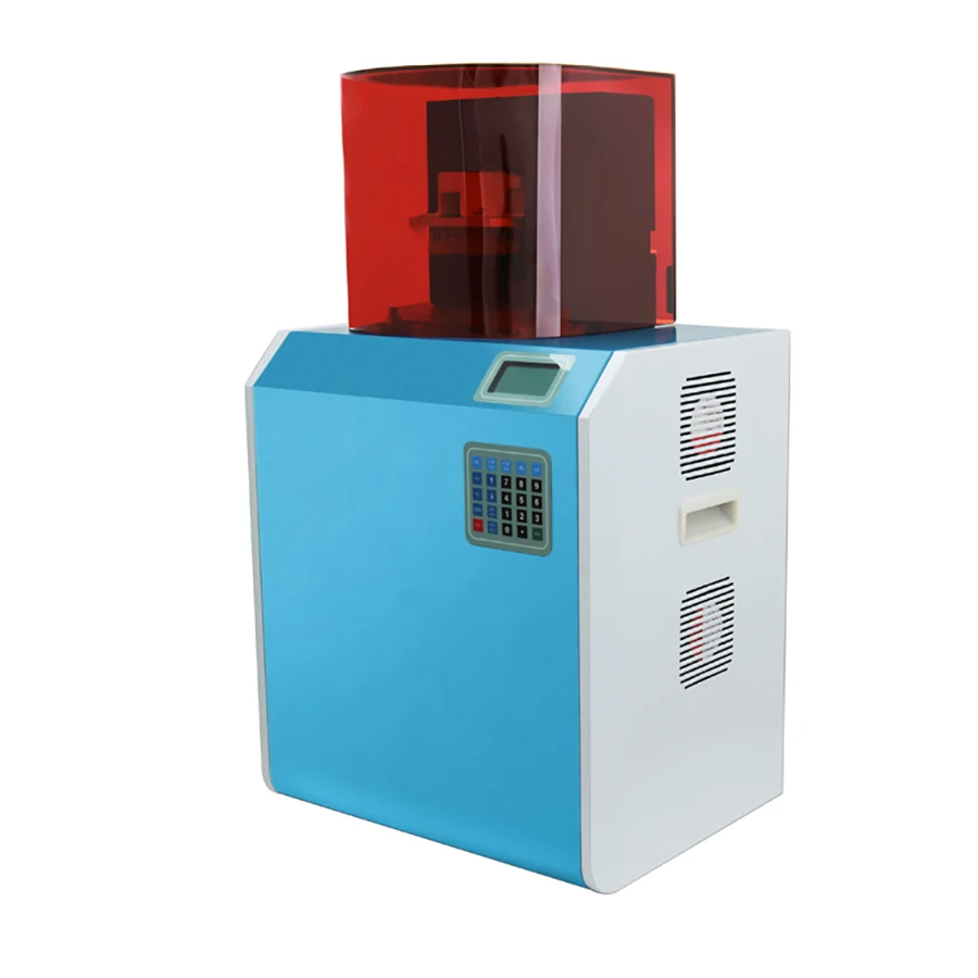 Jewelry Machine Tools Printer 3D Machine DLP 3D Printer