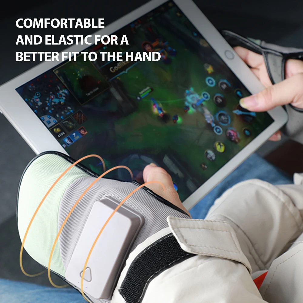 Hand Ice Pack Baking Cooking Mitten Cheap Slim Fit Lycra Touch Screen Ski Gloves