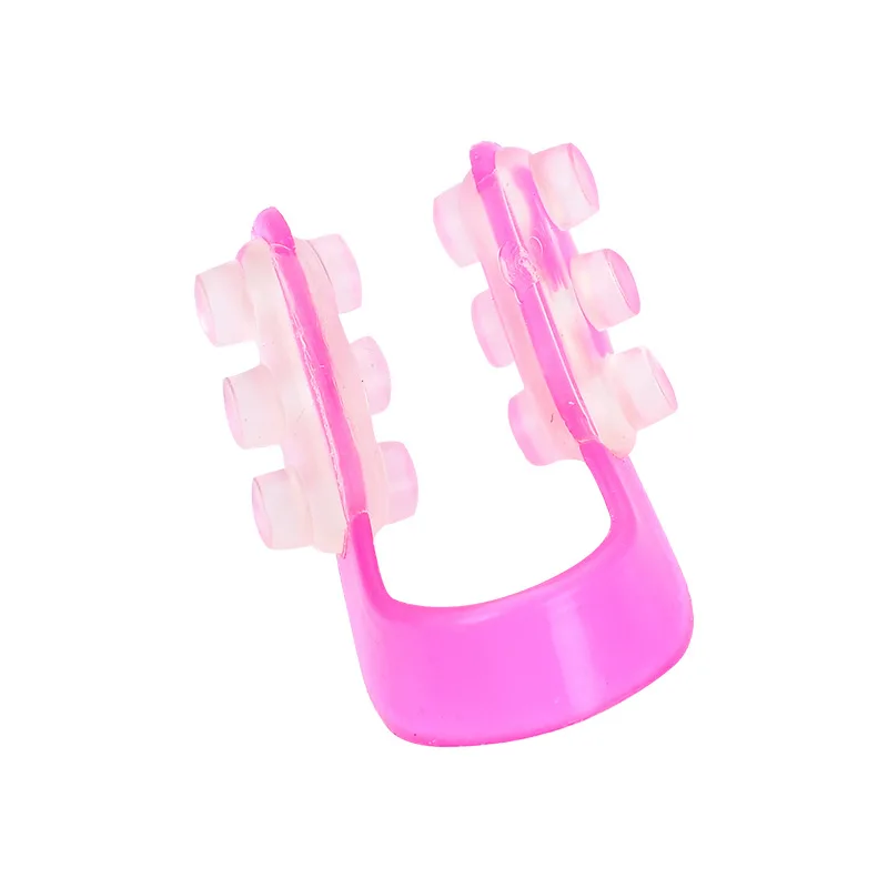 Good selling cosmetic tools women men Nose shaped Up Lifting Nose Bridge Straightener Corrector