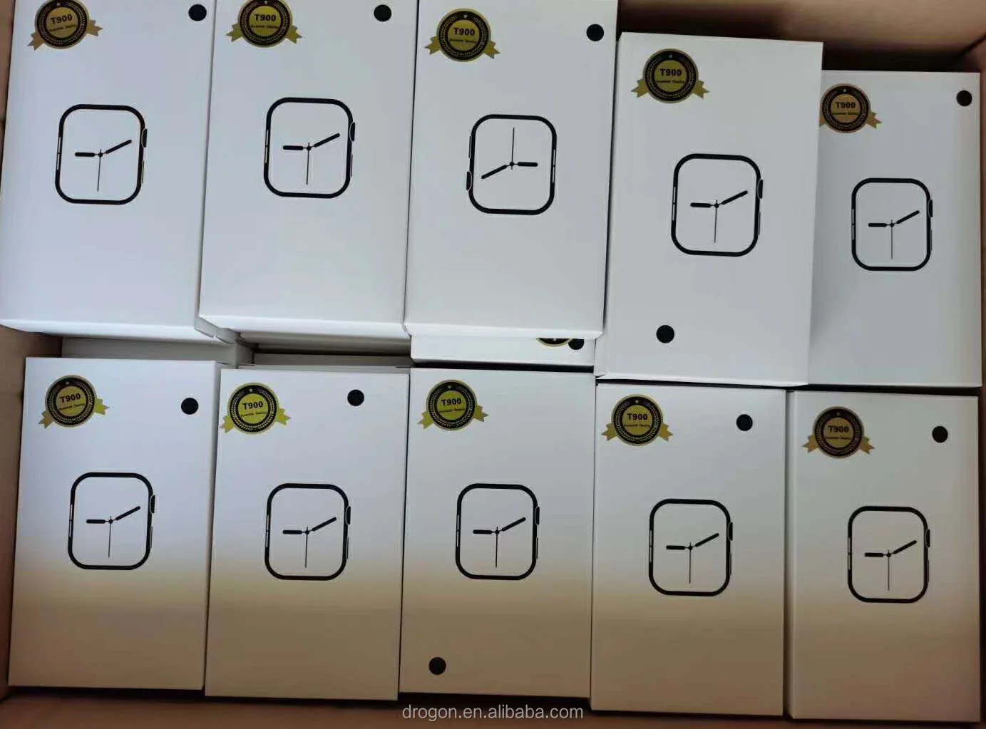 Самые продаваемые Смарт-часы серии 5 6 BT, музыкальные фитнес-часы 44 мм, водонепроницаемые Смарт-часы с сенсорным экраном T900, 2021