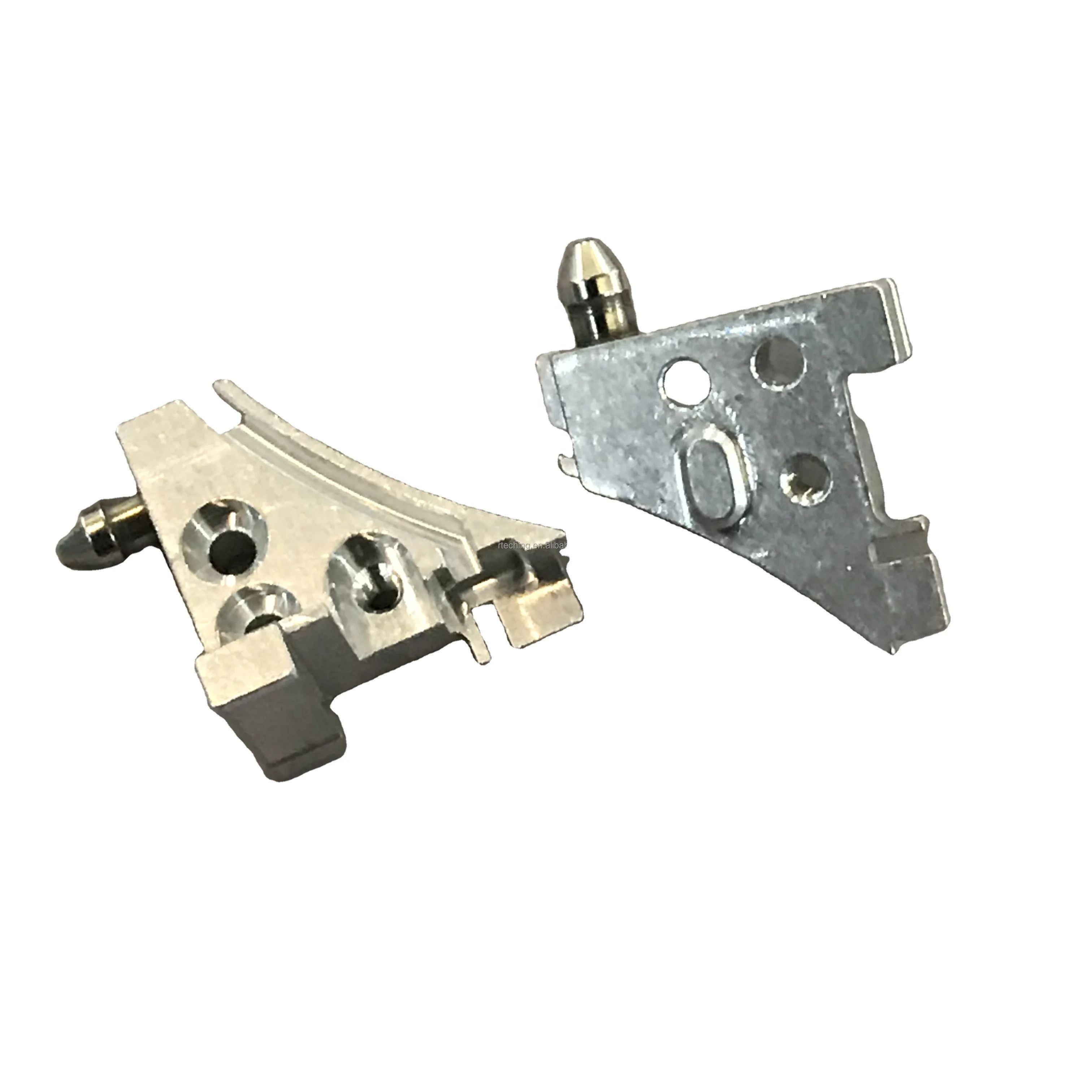 Lcd Led TV Pcb Electronic Products Machinery Assembleon Feeder Spare Parts 5322 693 11527 Position Unit Top 24mm
