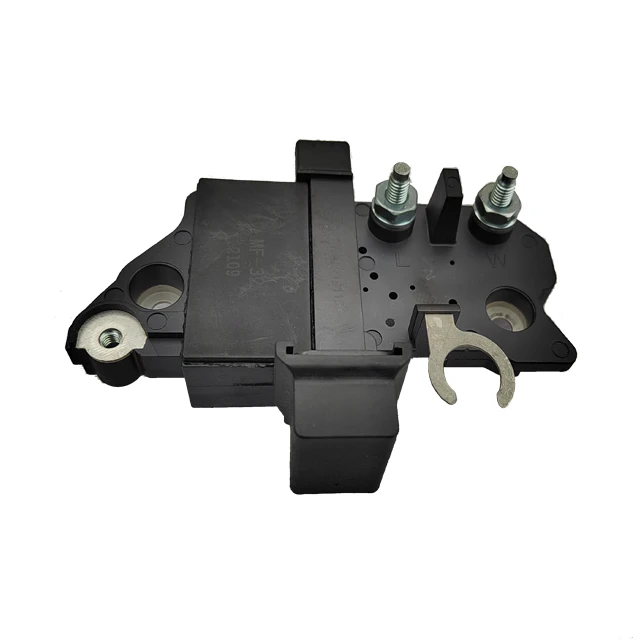 High Quality King Long Bus Engine Parts Mf-32 Generator Regulator