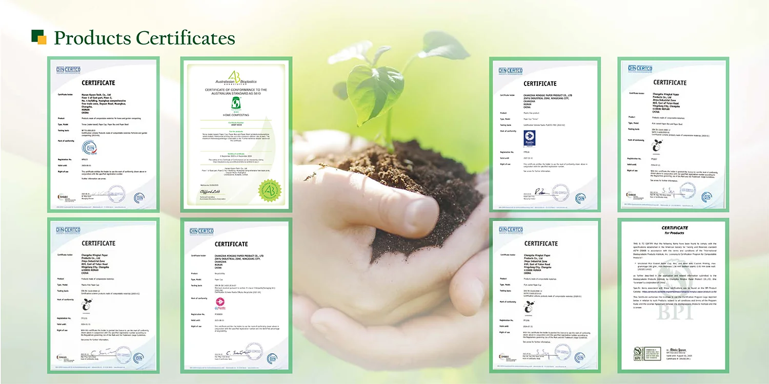 Одноразовая коричневая бумажная коробка для еды устойчивая к утечкам смазки крафт-ланч-боксы ресторана