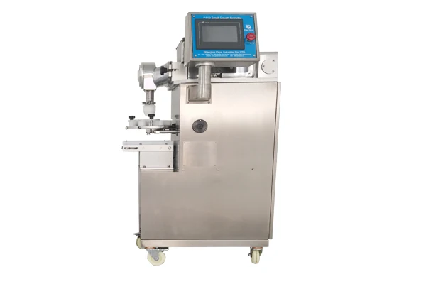Automatic Cheese Potato Ball Making Machine Sesame Chocolate Coconut Energy Balls Making Machine