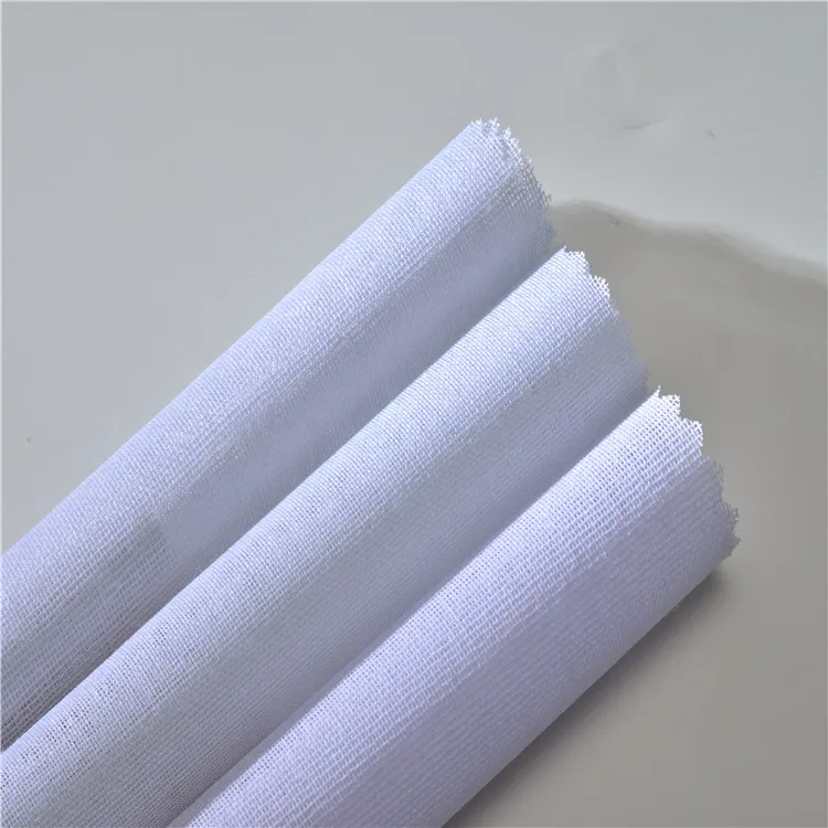 woven fusible interlining fabric