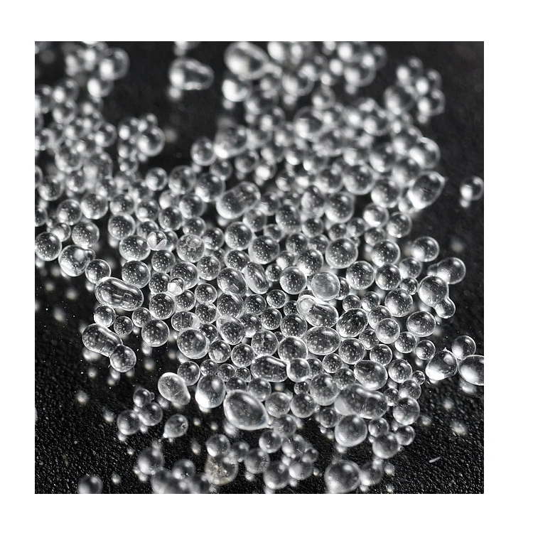 Высокая Светоотражающая Краска Стеклянные бусины для дорожной разметки