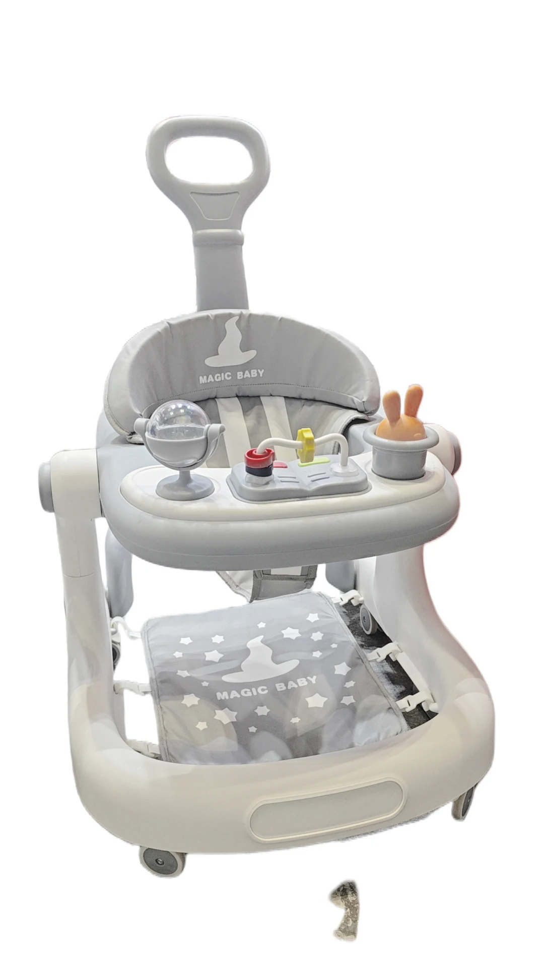CE EN1273 PASSED BABY WALKER 3 in 1 MULTI FUNCTION LEARN and WALK W02
