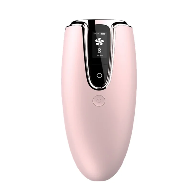 New Laser Hair Removal Apparatus Lady Shaver IPL Photon Electric Hair Removal Beauty Apparatus Household Hair Removal Apparatus