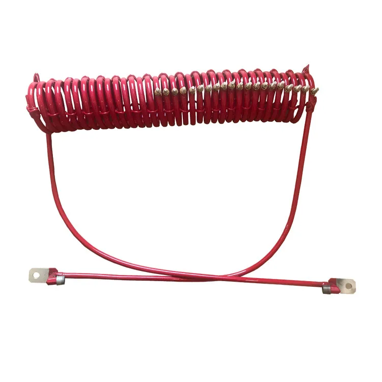
Induction + heating + coil 