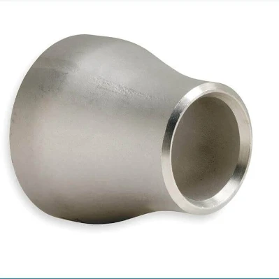 Copper Nickel Forged Fittings DIN86089 Copper Nickel Concentric Reducer 1.5mm-15mm