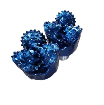 Multi function 9 1/2inch 241.3mm drill bit tricone bits for water drilling tricone and pdc bit