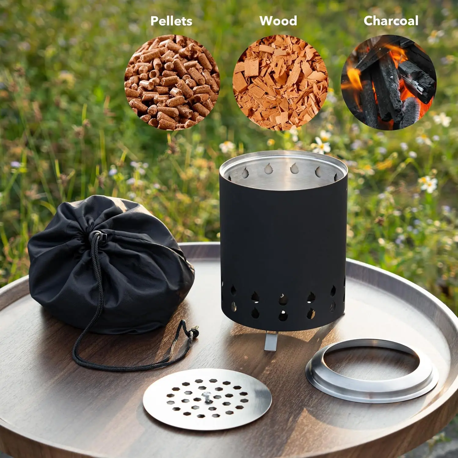 direct sales low price outdoor gas stove camping with baking iron stove camping