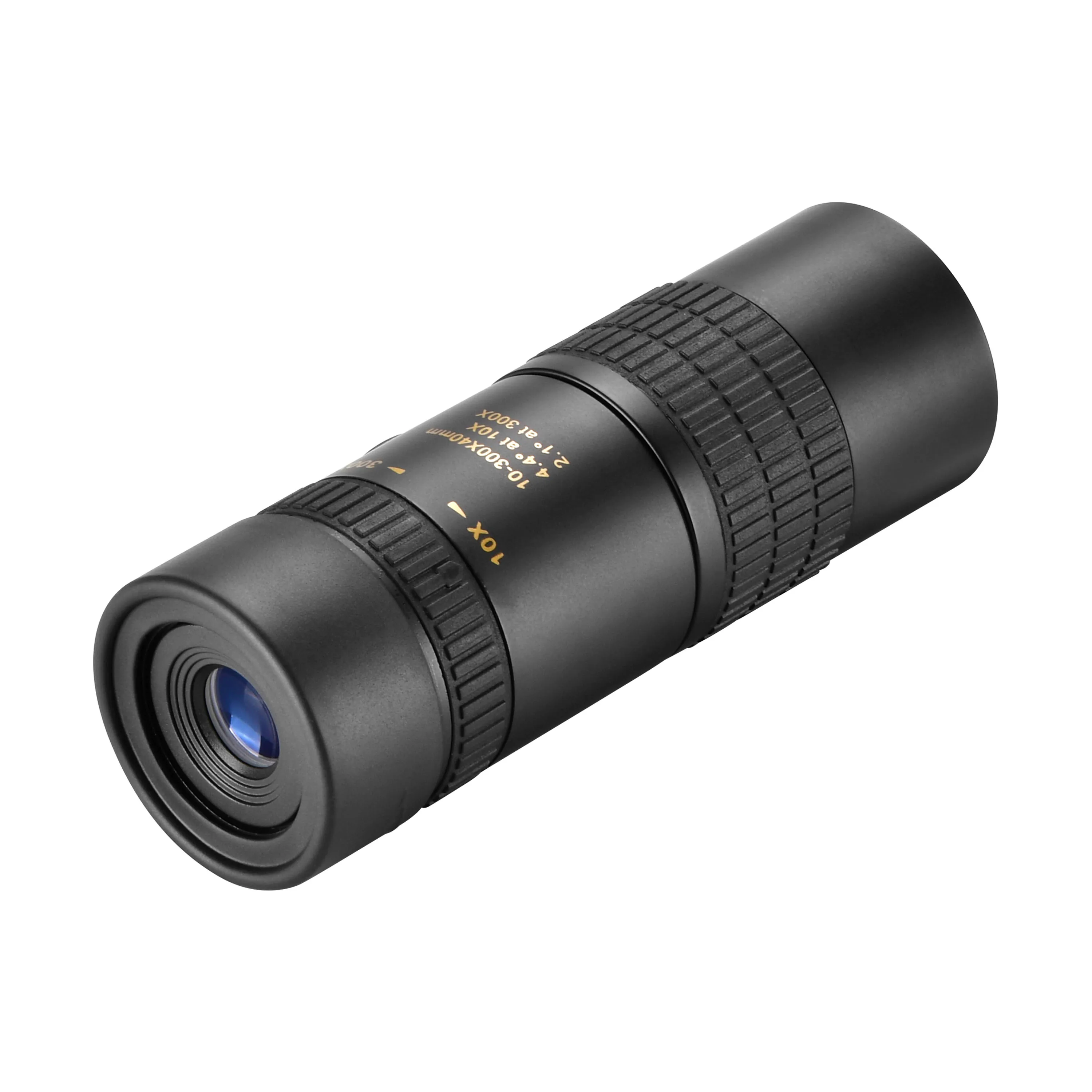 (BM-1133)  7-17X30 Outdoor  zoom FMC Lens  Adults monocular