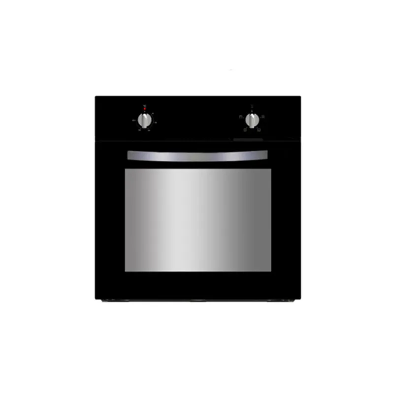 Top quality Oven Full glass inner door stainless steel Built in oven