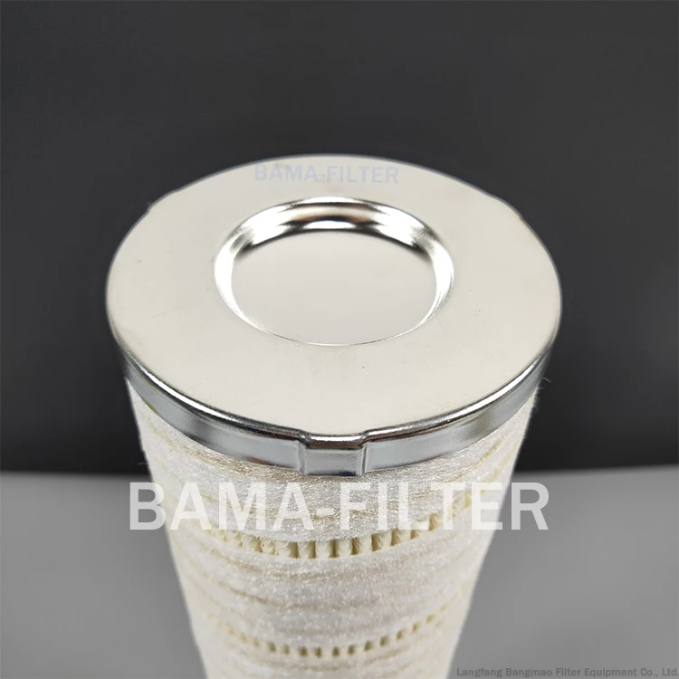 Гидравлический фильтр BAMA HC9700FDP27H/HC9600FDP27Z сделано в