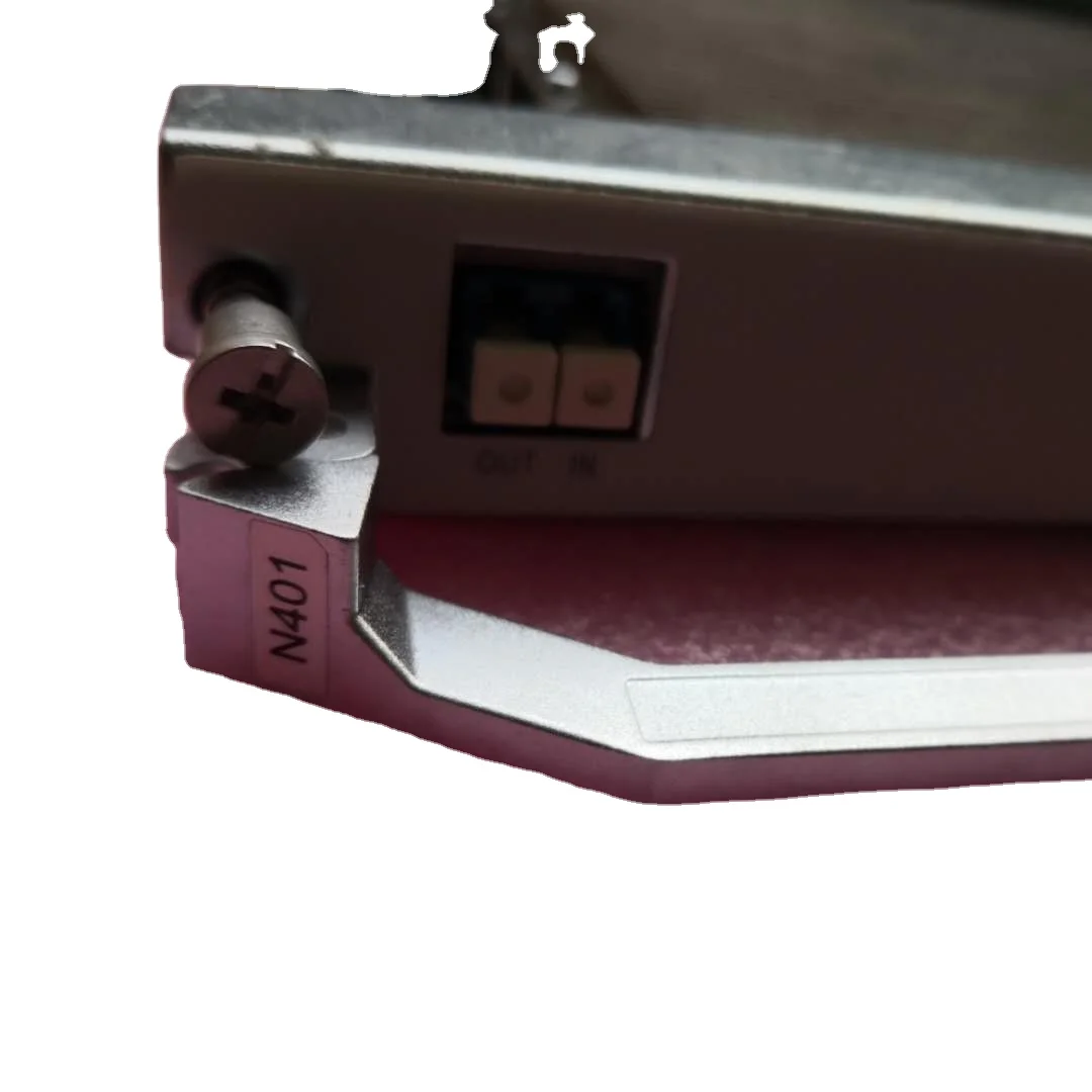 Original packaging N401   1 x 100 Gbit/s Line Service Processing Board  TNU2N401T51  TNU3N401T51 N402 Huawei OTN DWDM WDM