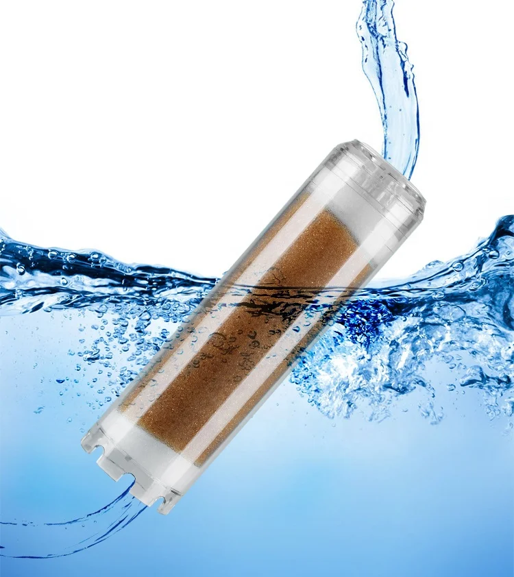 10 inch 10*2.5  DIY  refillable empty cartridge case housing  for resin KDF carbon  cartridge for  water filter system use