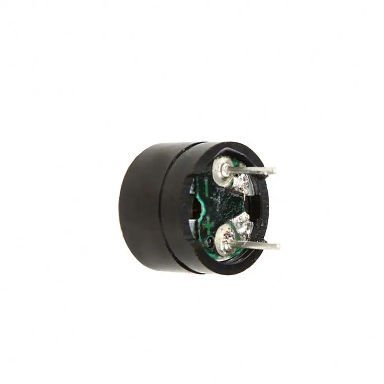  hydz factory sell 5V Micro HY12-3P function for electric products active SMD NORYL game show