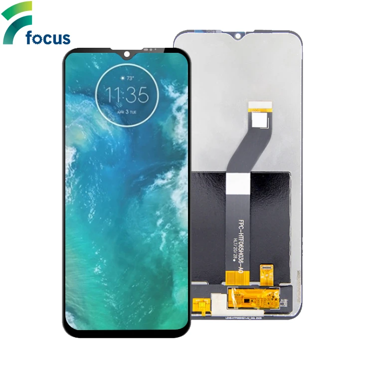 Оригинальный дисплей для moto g3 g4 g5 5s g6 g7 power g8 g9 plus сменный дигитайзер play lcd motorola сенсорный