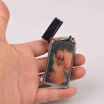 new style Lower Price sublimation lighter lighter sublimation usb sublimation lighter