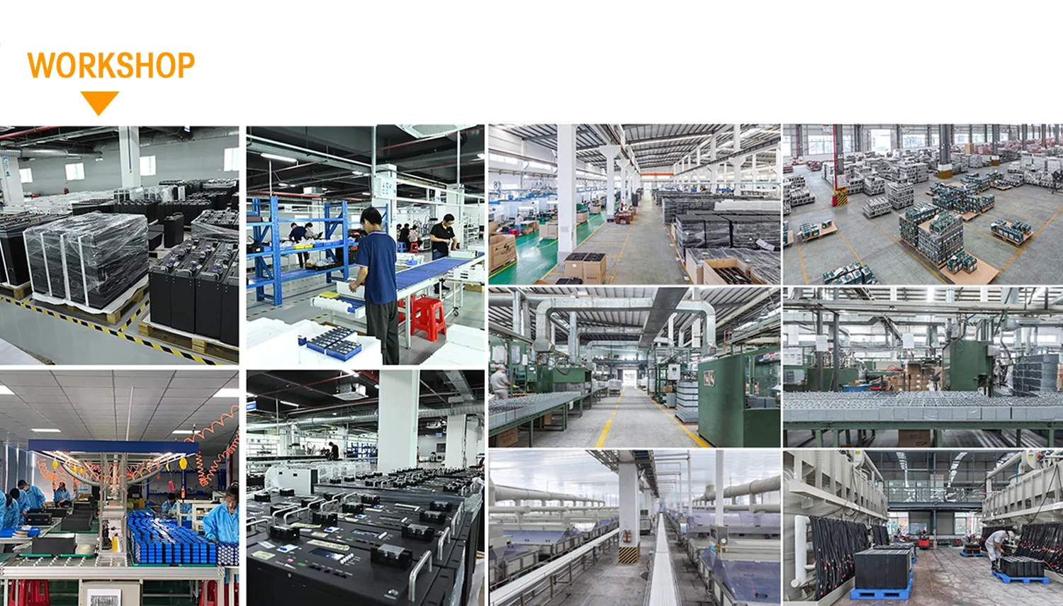 25.6v100ah Intelligent Monitoring With BMS Customization grade A all new  lead acid to lifepo4 phosphate battery