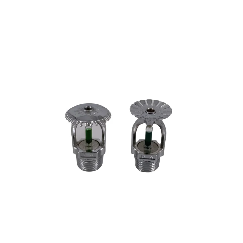 2024 Production Concealed Camera Spherical Fire Sprinkler System Firefighting Equipment & Accessory