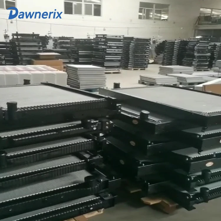 Famous High Quality Truck Radiators for FREIGHTLINER 1998 to 2017 Cascadia radiators CTAVTU83143