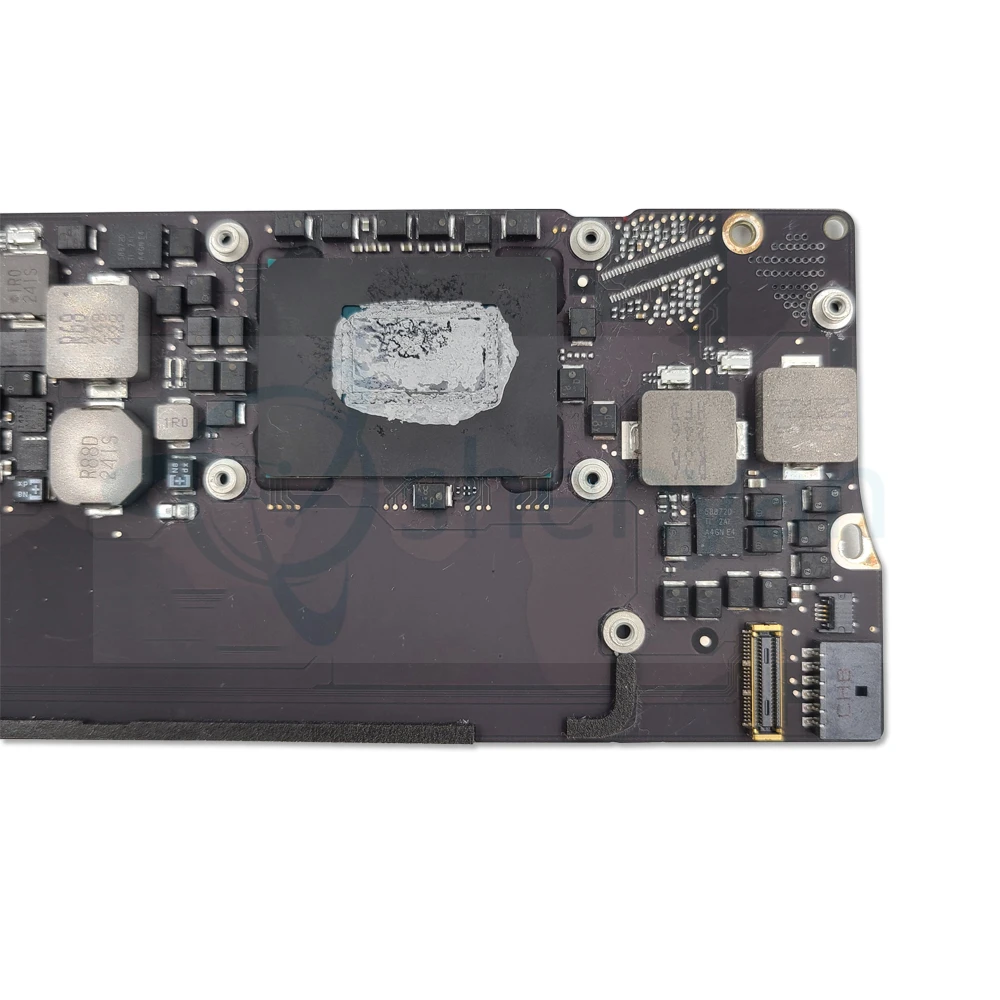 Материнская плата shenyan 2012 года 820-3209-A A1466 для macbook air 13 3 дюймов ноутбук 2 0 ГГц 8 Гб EMC 2559 MD231xx/A
