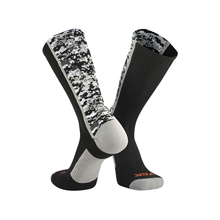 JL-A862 wrestling socks sox for sale