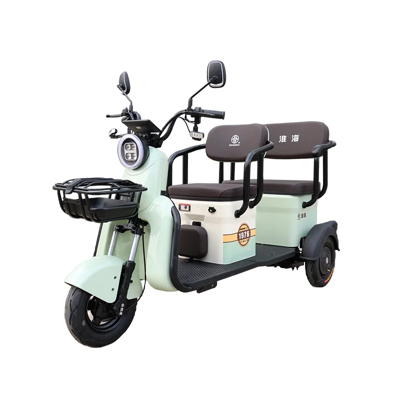 Most Popular In New trend 72V120Ah lead acid battery electric cargo tricycle