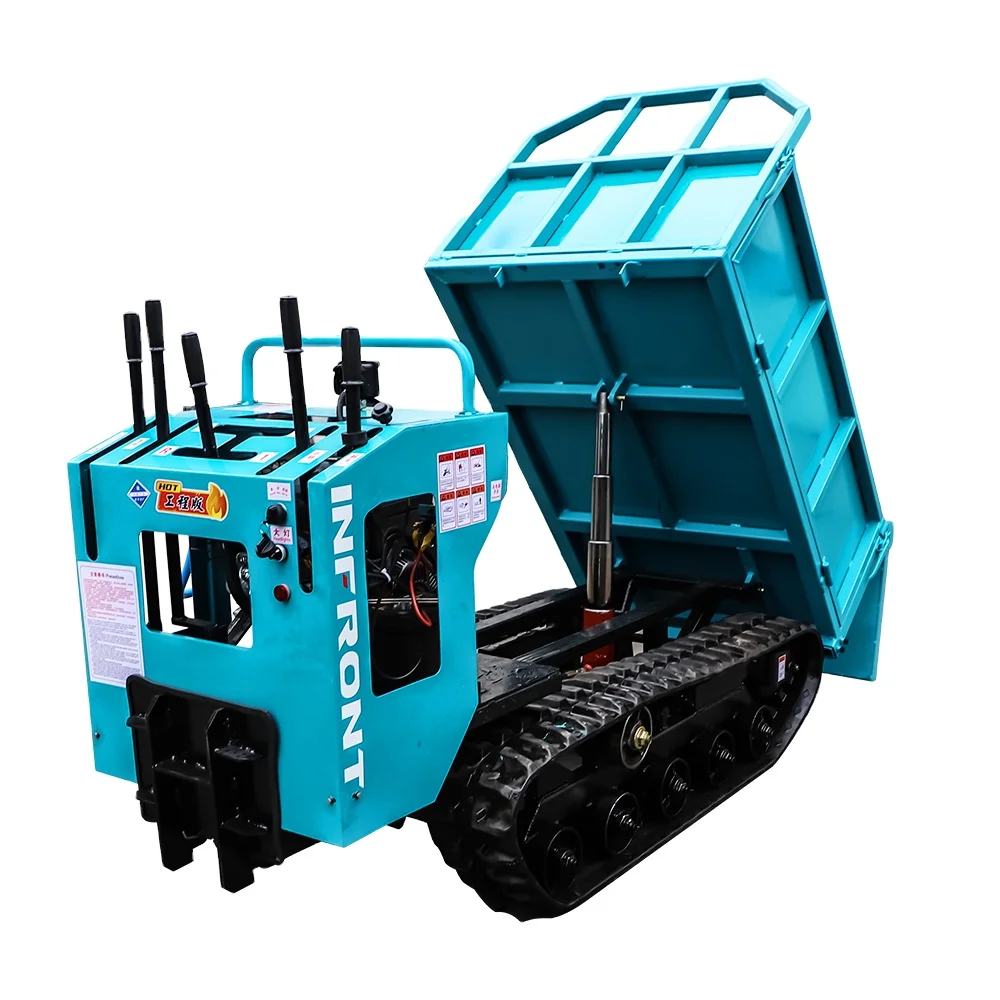 tricycle electric dumper truck mini dump inclinometer tilt sensor for dump trucks 10 ton mining dump truck price