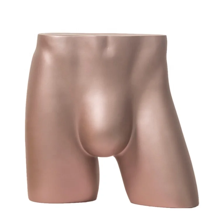 JML-3 горячая Распродажа мужчин Анальная пробка манекен, мужское нижнее белье, мужское нижнее белье, трусы, манекен