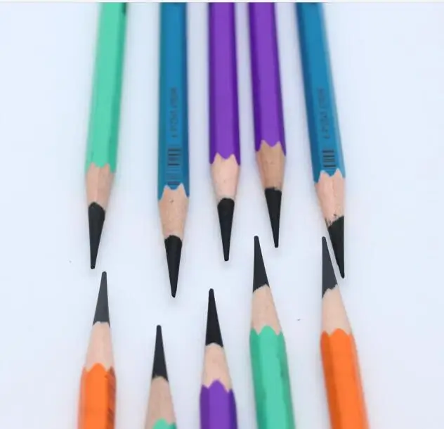 Artist Drawing Sketch Charcoal Graphite Pencils Art Set soft medium hard charcoal pencil