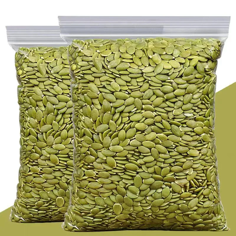 Wholesale Pumpkin Seeds