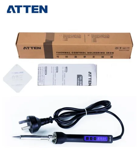 
ATTEN ST2065D 65w 110v 230v Solder Iron 