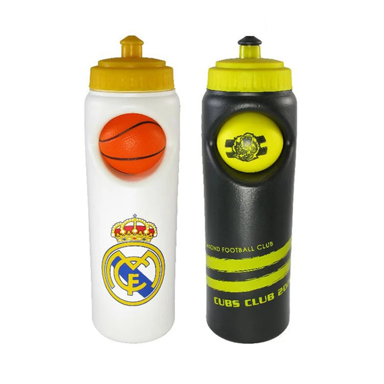 the Hot Issue Market bottle 600ml red Sport Water Bottle manufacture in china