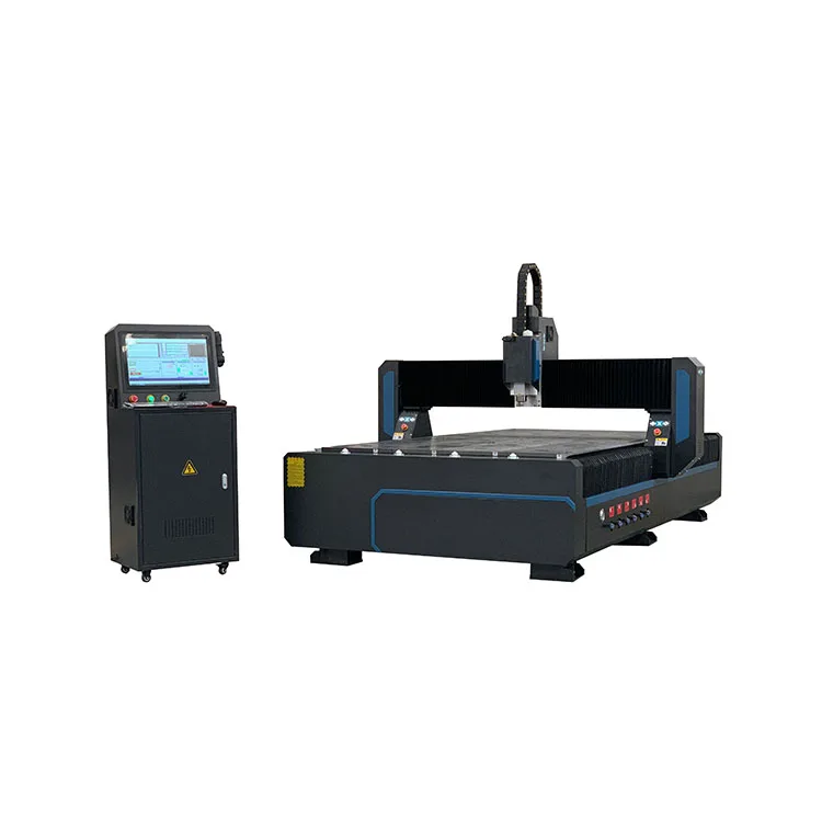 35% Big Discount Cheap Used Second Hand 1325 Step Motor Wood CNC Router Machine Price