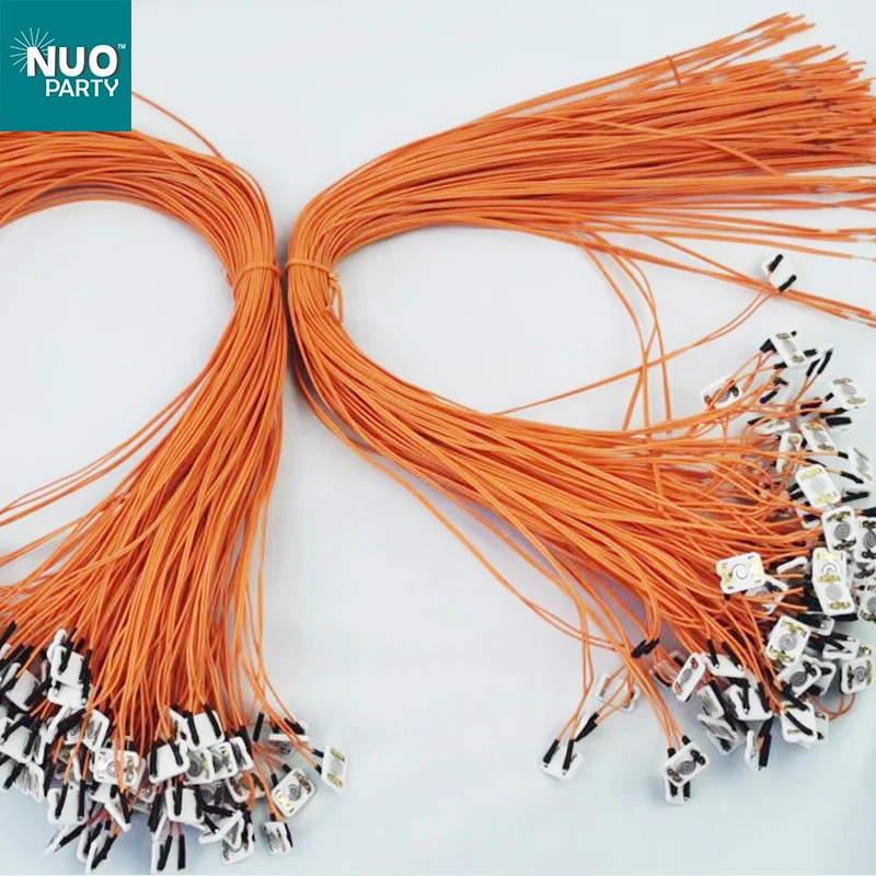 Electric heat Igniters 0.3M Wireless Fireworks Electric firing match Electric fireworks ignite fuse