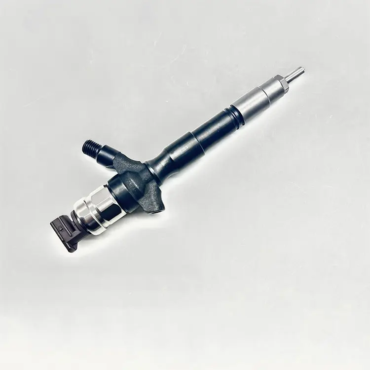 1KD 2KD Common Rail Injector 23670-09380