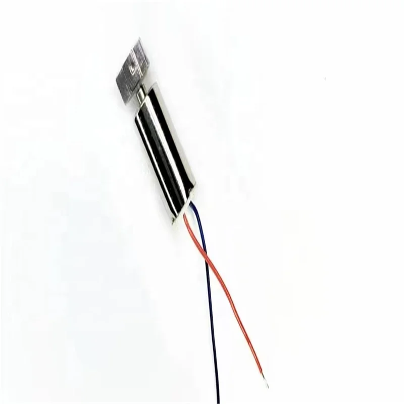 8520 High speed low current aircraft model induction flying saucer toy hollow cup single small fan motor