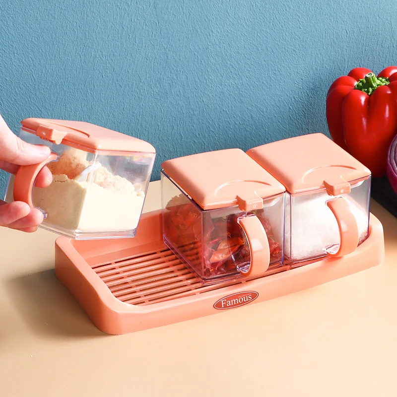 Plastic Condiment Sauce Sugar Dispenser Price