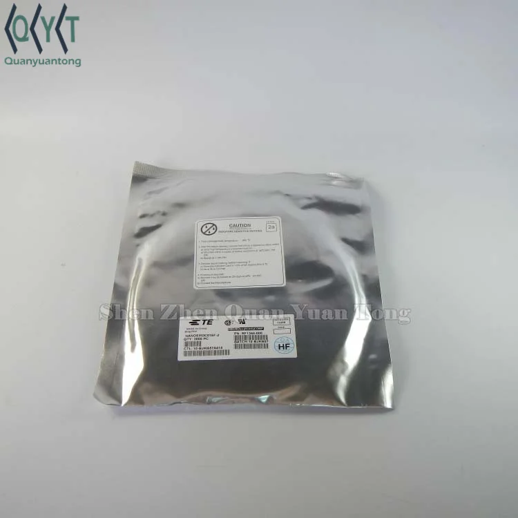 1206 Patch self-restoring fuse/fuse PPTC NANOSMDC016F-2 0.16A 48V