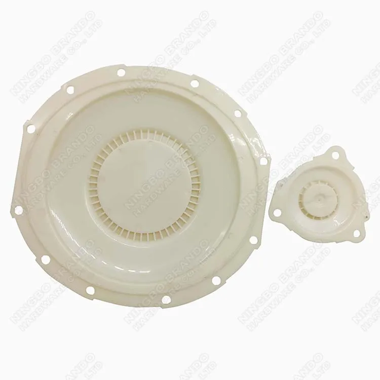 1271526 TPE Pulse Jet Valve Diaphragm For 3' 8296900.8171 8297900.8171 Dust Collector Membrane Repair Kit