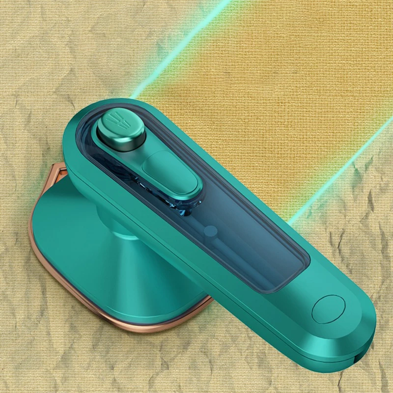 Портативный паровой Утюг