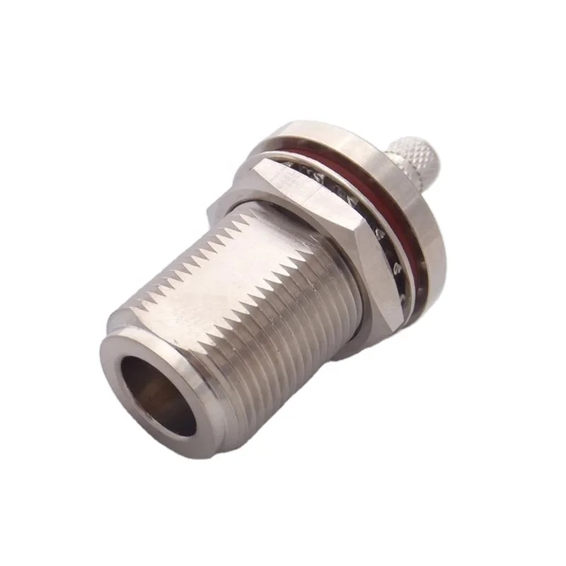 
Telecom products: rf connector, jumper cable, adapter, grounding kits supplier in China 